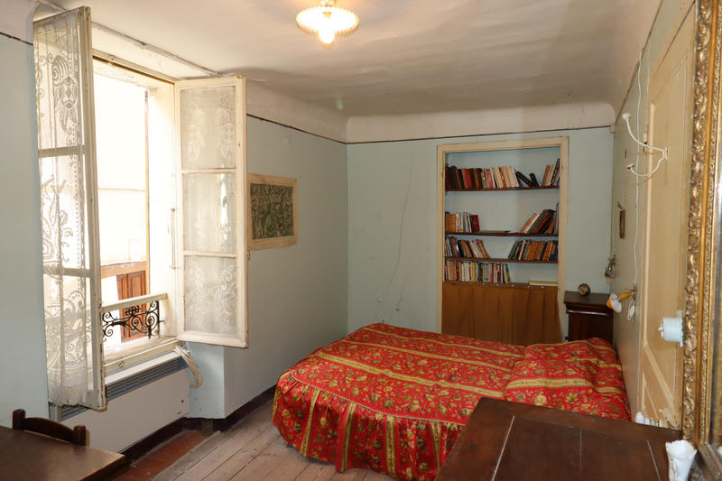 Maison de village - 134 m² - 11 pièces