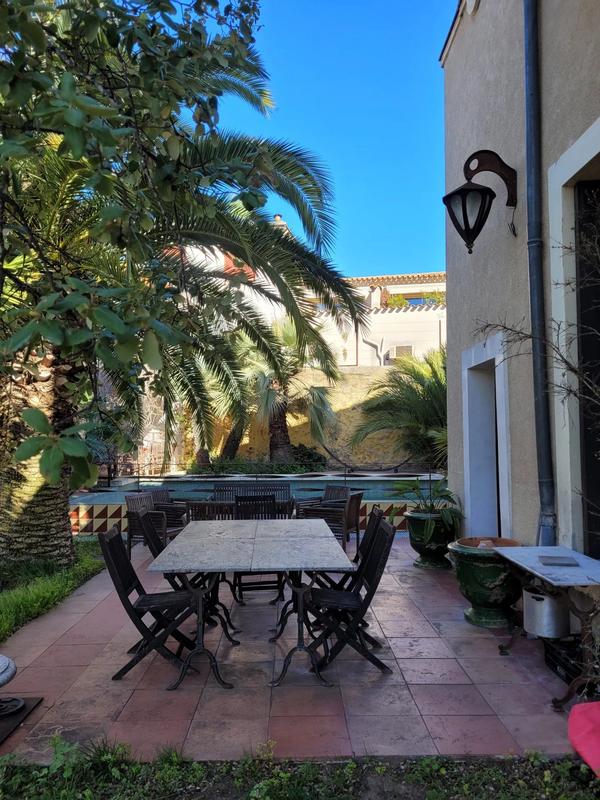 Maison - 259 m² - 9 pièces