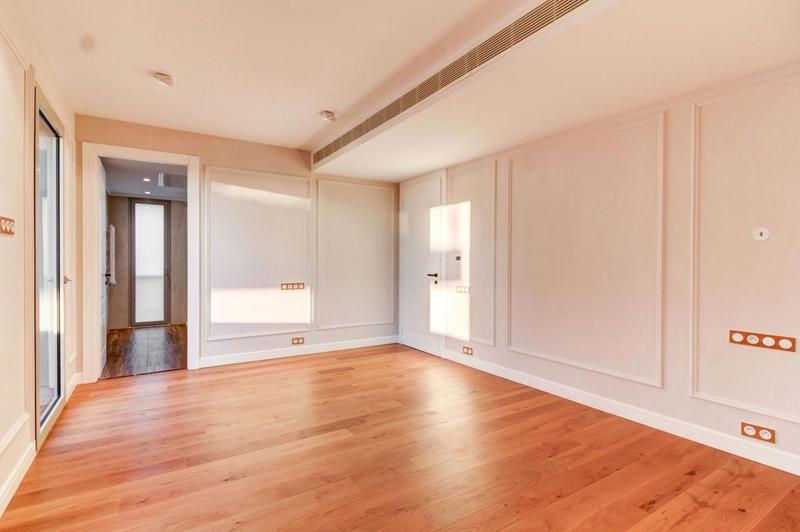 Appartement - 100 m² - 3 pièces