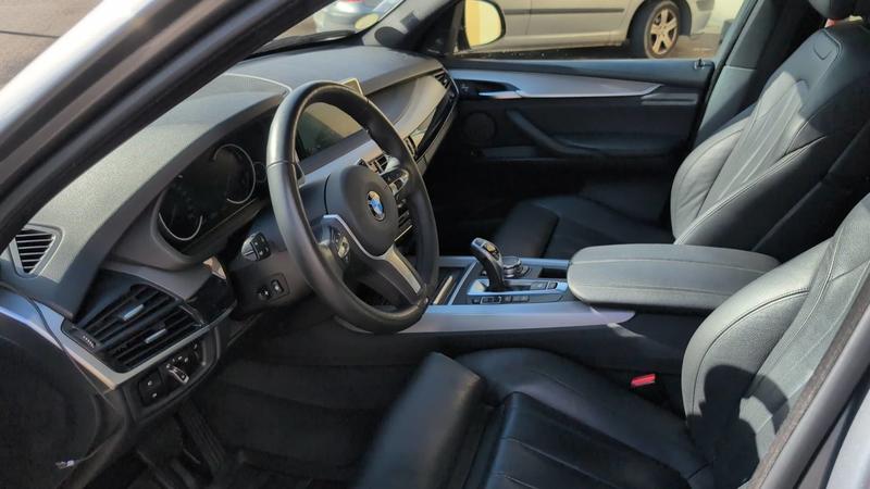 Bmw X5 m (F15) 30d 3.0 xDrive 258 Sport