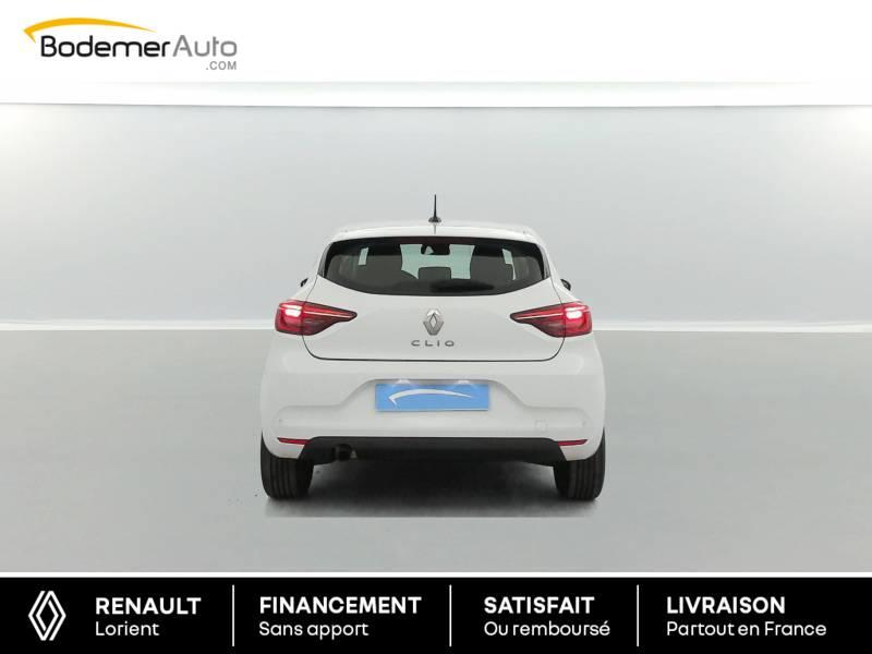 Renault Clio SCe 65 - 21n Business