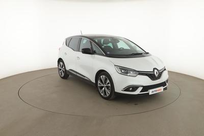Renault Scénic 1.2 TCe Energy Intens 130 ch
