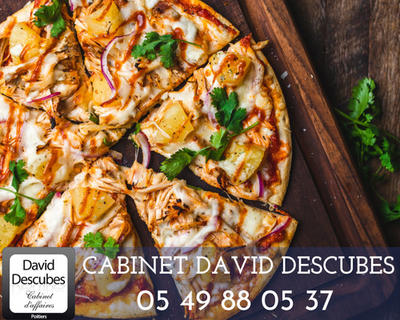 Fonds de commerce - Local commercial - 150 m²