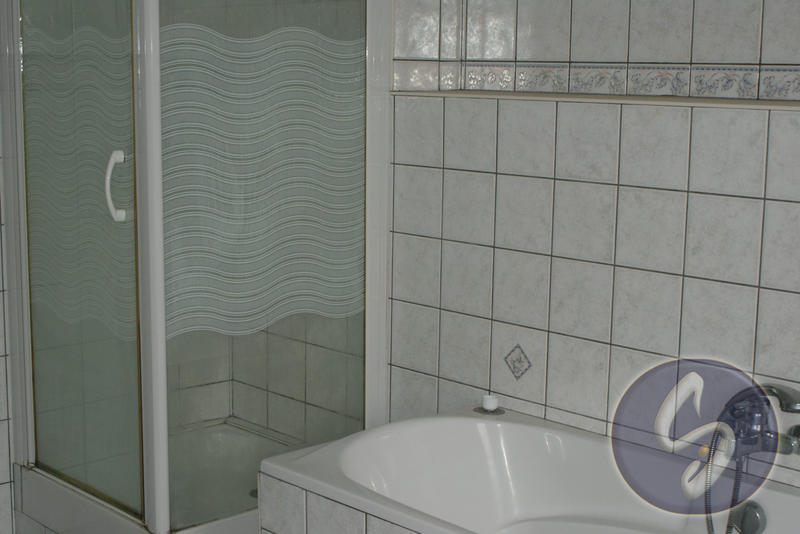 Maison ancienne - 154 m² - 6 pièces