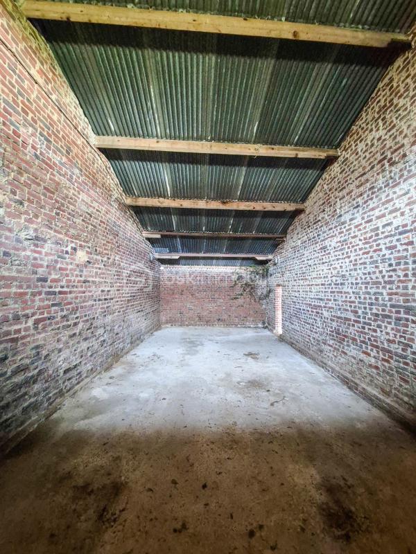 Maison - 205 m² - 8 pièces