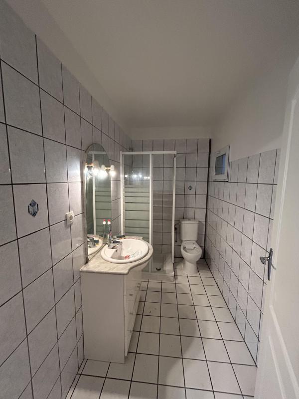 Appartement - 2 pièces