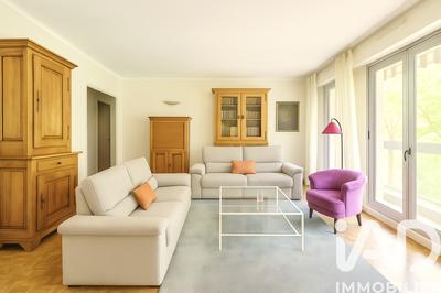Appartement - 134 m² - 5 pièces