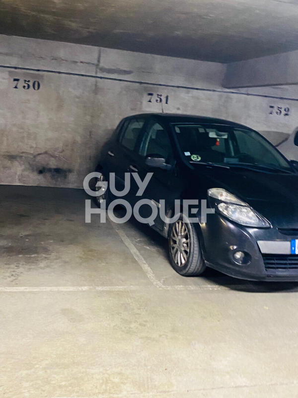 Appartement - 57 m² - 2 pièces