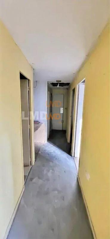 Local commercial - 68 m² - 5 pièces