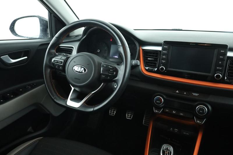 Kia Stonic 1.0 t-GDi Isg Design 120 ch