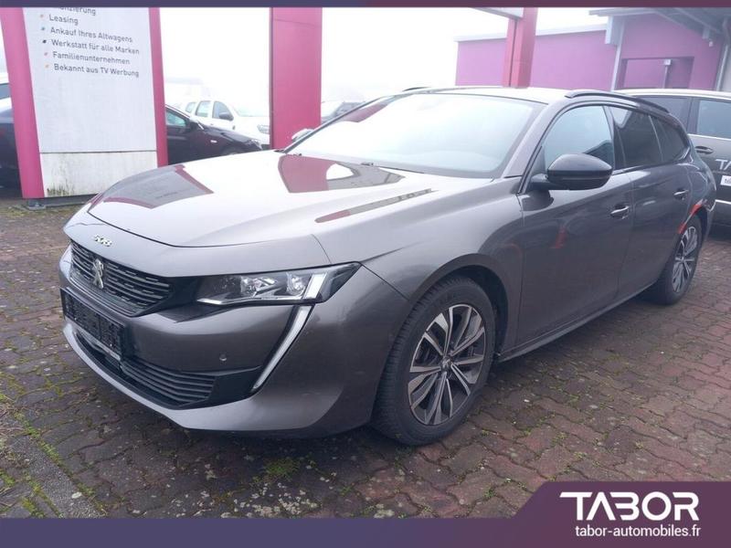 Peugeot 508 Sw 1.5 BHDi 130 Aut Allure Pack Gps