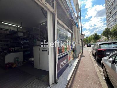 Bureau - 47 m² - 3 pièces