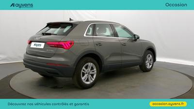 Audi Q3 45 Tfsi e 245ch Business line s tronic 6