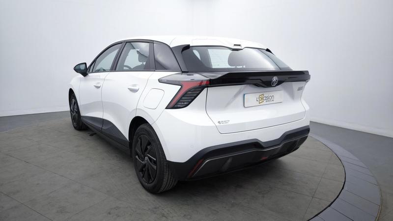 Mg Mg4 Electric 51kWh - 125 kW 2wd Standard