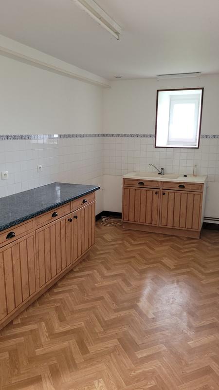 Maison - 150 m² - 7 pièces