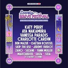 Lovely Brive Festival