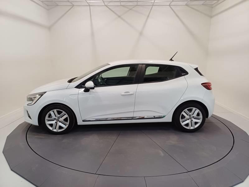 Renault Clio Blue dCi 100 - 21n Business