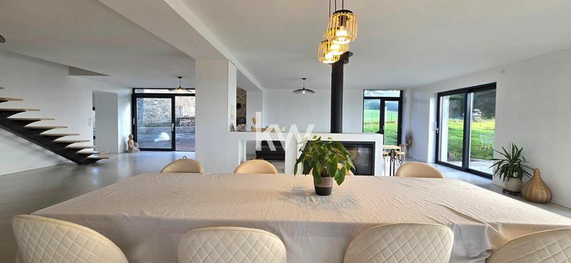 Bastide - 429 m² - 12 pièces