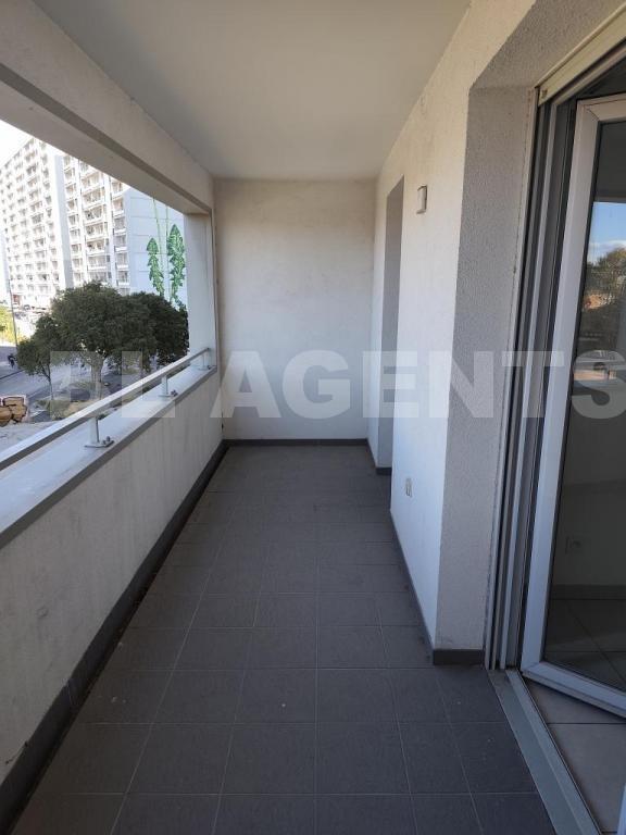 Appartement - 34 m² - 2 pièces