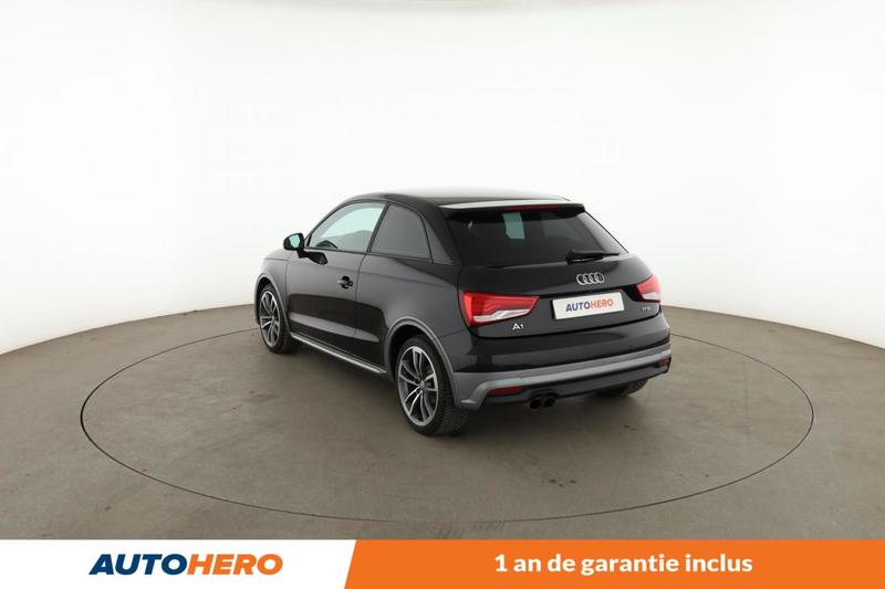 Audi A1 1.4 Tfsi Active 125 ch