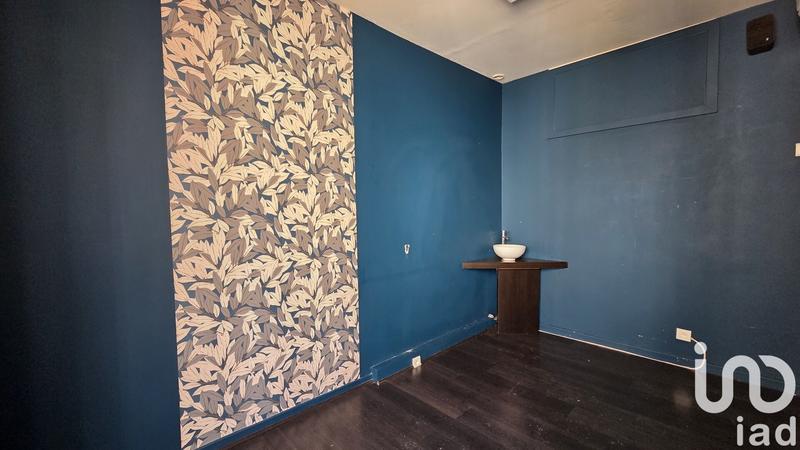 Appartement - 75 m² - 6 pièces