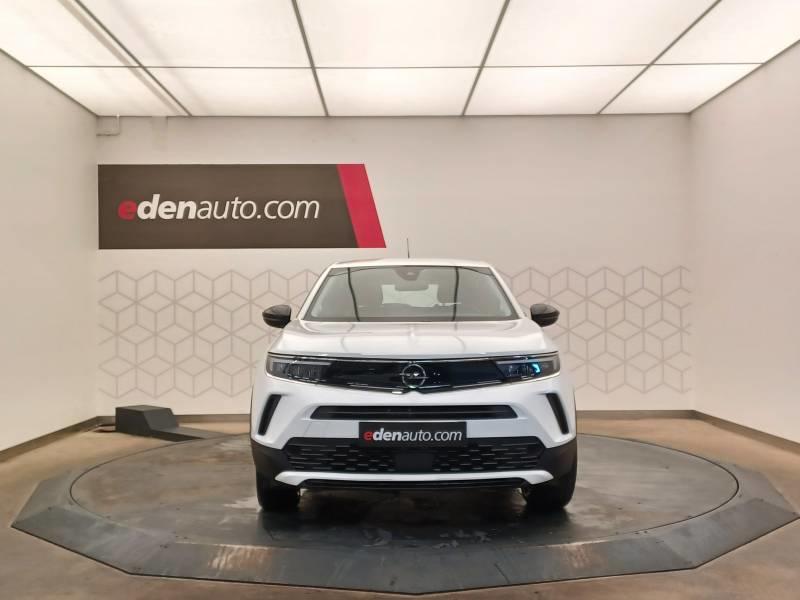 Opel Mokka 1.2 Turbo 130 ch Bva8 Elegance Business