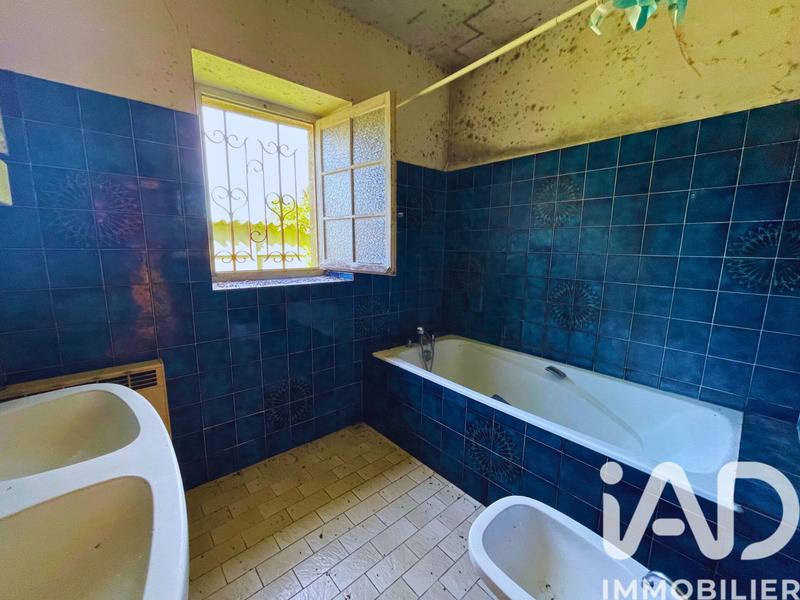 Maison - 108 m² - 4 pièces