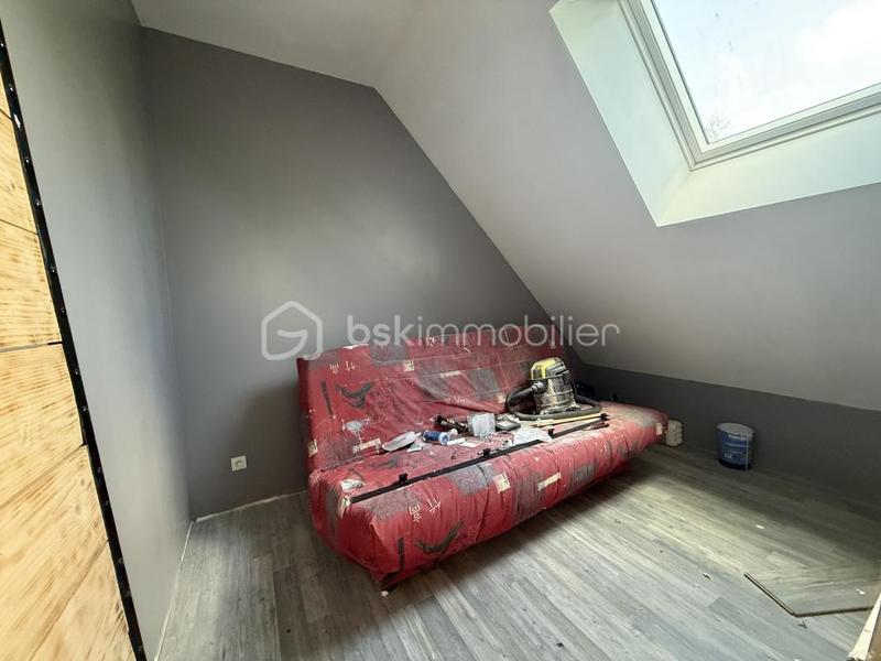 Propriété - 148 m² - 5 pièces