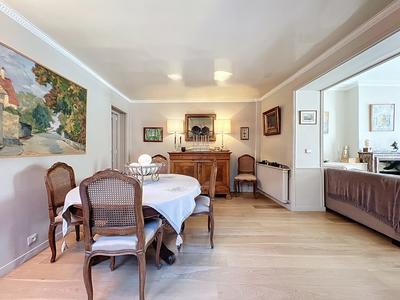 Maison ancienne - 155 m² - 7 pièces