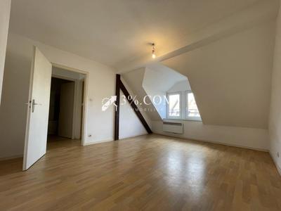 Appartement - 51 m² - 3 pièces