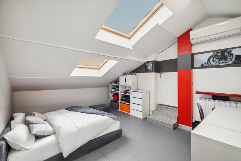 Maison - 156 m² - 7 pièces