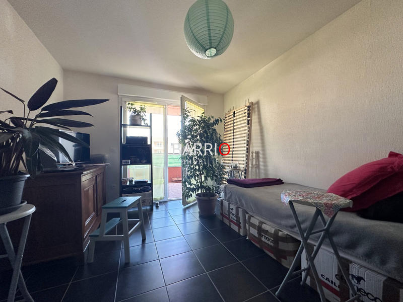 Appartement - 39 m² - 2 pièces