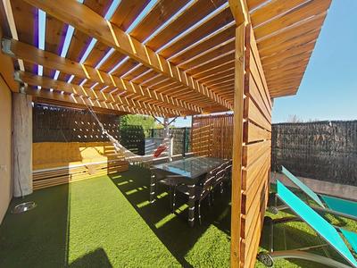 Maison - 136 m² - 5 pièces