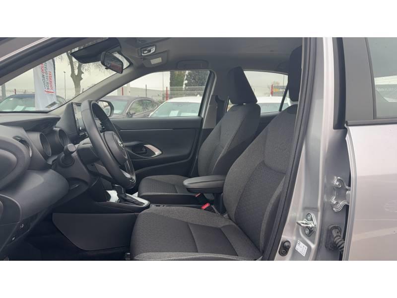 Toyota Yaris Cross Hybride 116h 2wd Dynamic