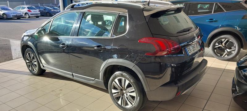 Peugeot 2008 1.6 BlueHDi 100 Allure