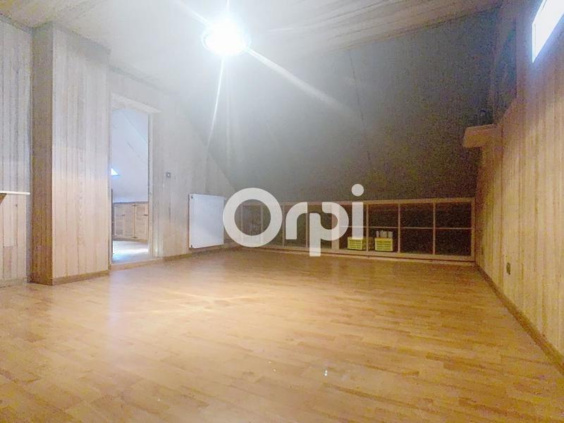 Maison - 154 m² - 5 pièces