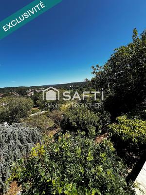 Maison - 125 m² - 4 pièces