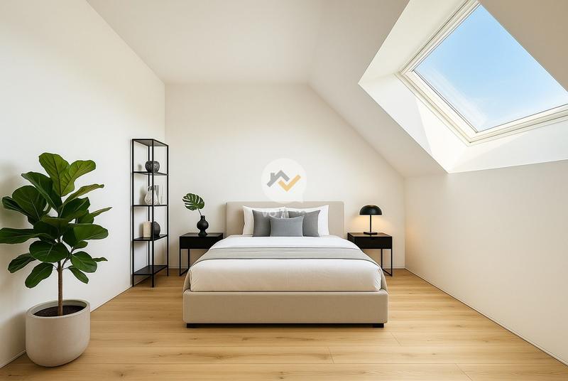 Maison contemporaine - 87 m² - 5 pièces