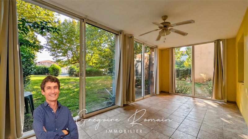 Appartement - 109 m² - 3 pièces