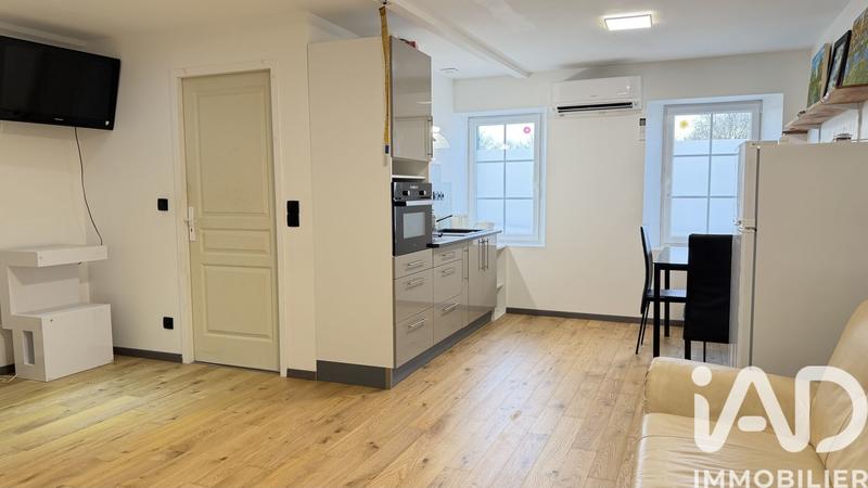Studio - 36 m² - 2 pièces