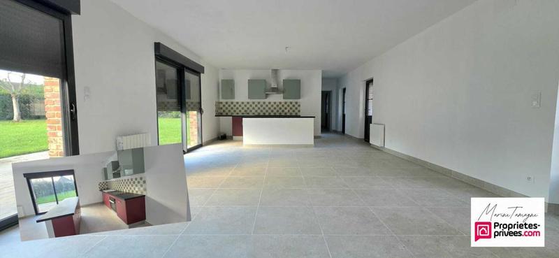 Maison - 403 m² - 11 pièces