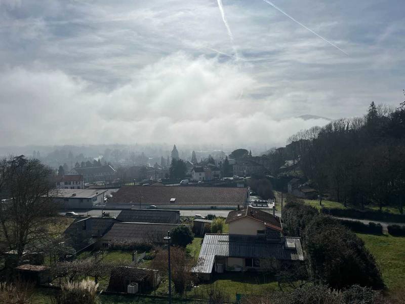 Appartement - 51 m² - 3 pièces