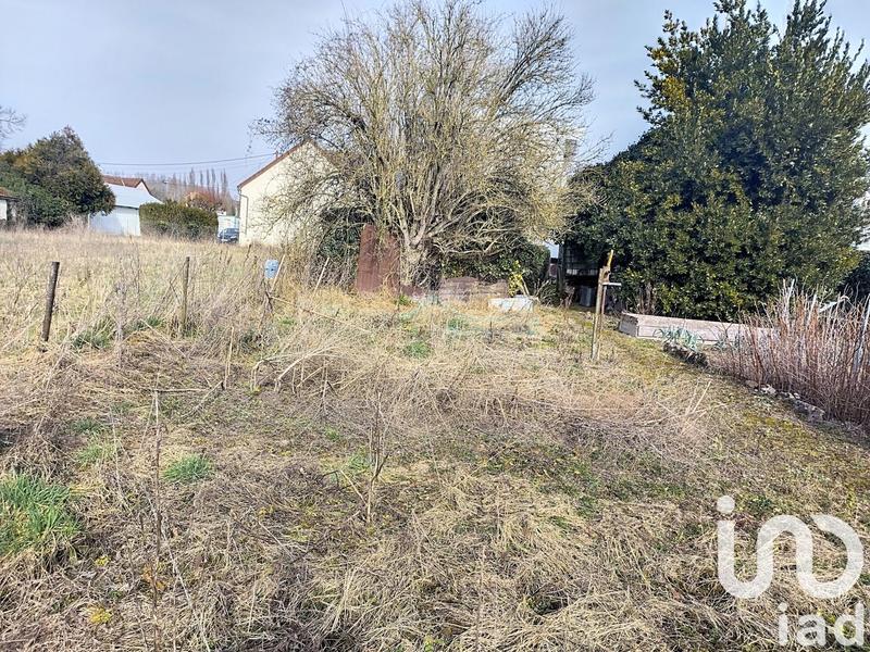 Maison - 200 m² - 6 pièces