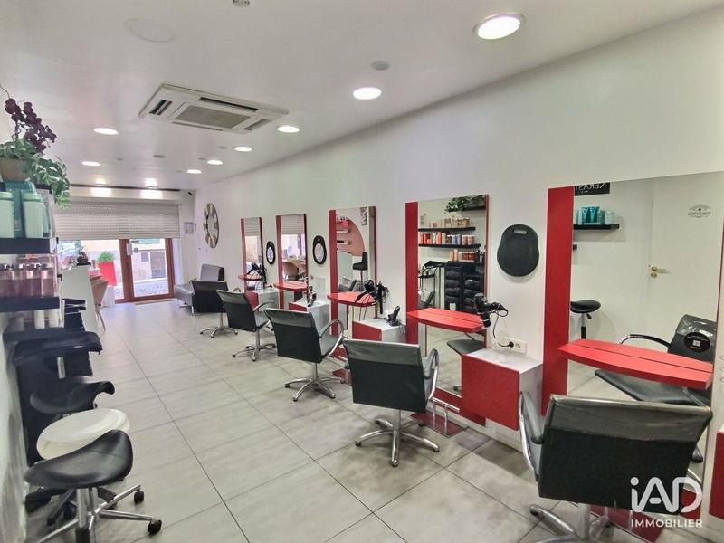 Local commercial - 65 m²