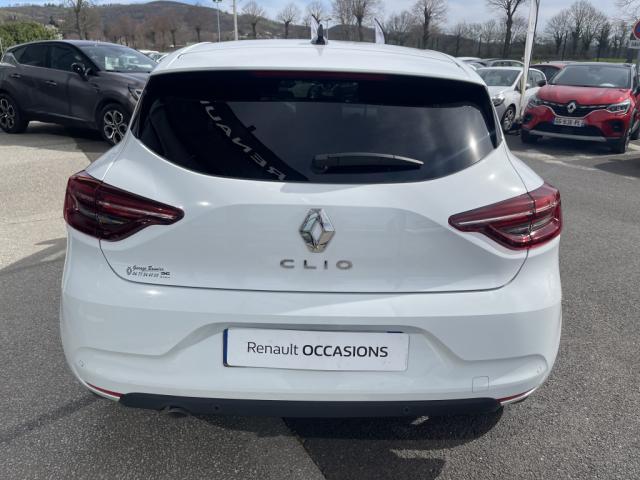 Renault Clio V TCe 90 Evolution