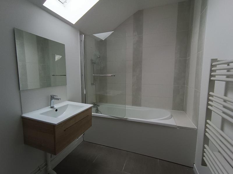 Appartement - 51 m² - 4 pièces