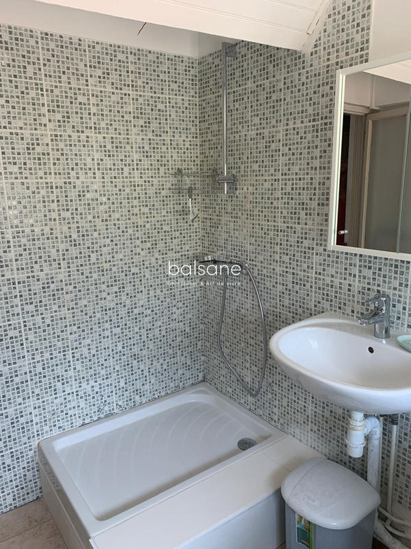 Appartement - 32 m² - 2 pièces