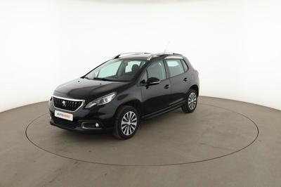 Peugeot 2008 1.6 Blue-HDi Active Business 100 ch