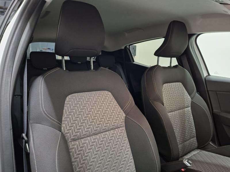 Renault Clio TCe 90 Evolution