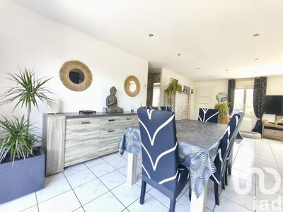 Maison - 148 m² - 5 pièces